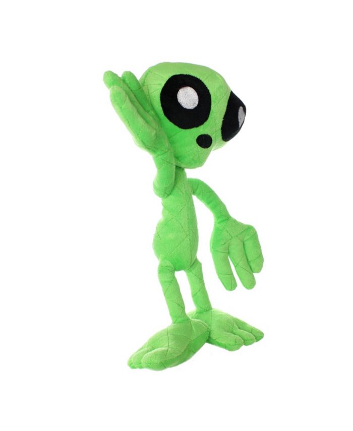 Mighty Liar Alien, Dog Toy - Macy's