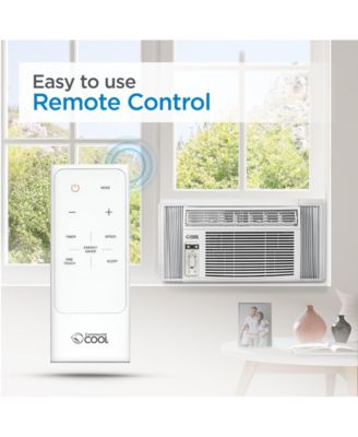 10,000 BTU Window Air Conditioner