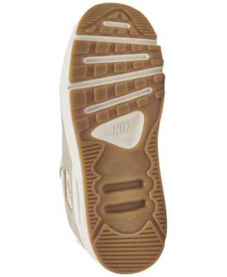 Women's Air Max LV8 Casual Sneakers from Finish Line