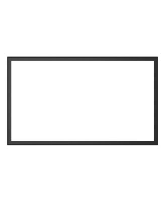 43" Alloy Scoop Frame for Samsung The Frame TV 2021-2024