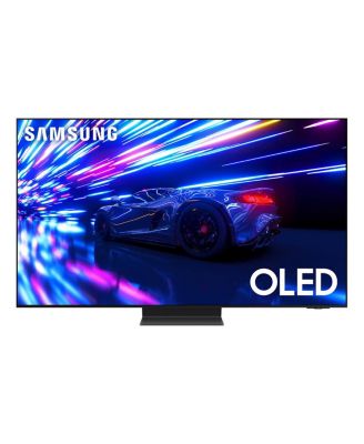 Samsung 55" Quantum Dot TV OLED 4K - QN55S95DA