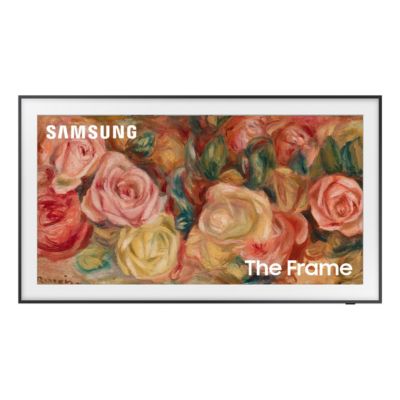 Samsung 50" The Frame TV QLED HDR 4K - LS03D