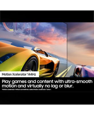 S90D 65" 4K OLED Smart TV (2024)