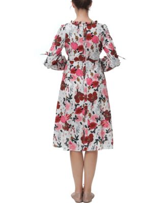 Maternity Akemi Nursing Hospital Incognito Delivery Dress