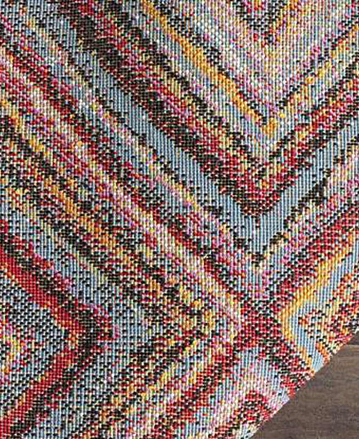 Safavieh Aruba ARB501Area Rug - Multi