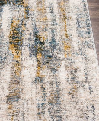 Cardiff CDF-2306 5'x7'5 Area Rug
