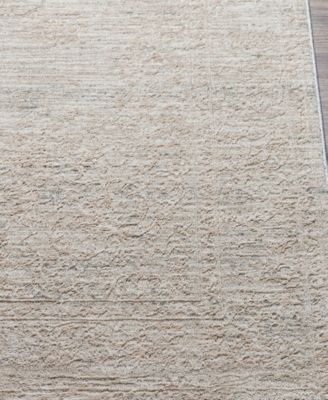 Laila LAA-2301 2'x3' Area Rug