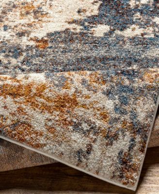 Tuscany TUS-2336 5'3x7'3 Area Rug