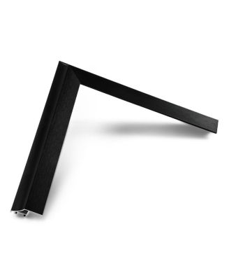 75" Alloy Scoop Frame for Samsung The Frame TV 2021-2026