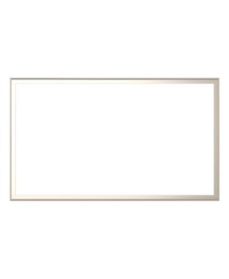 32" Alloy Scoop Frame for Samsung The Frame TV 2021-2026