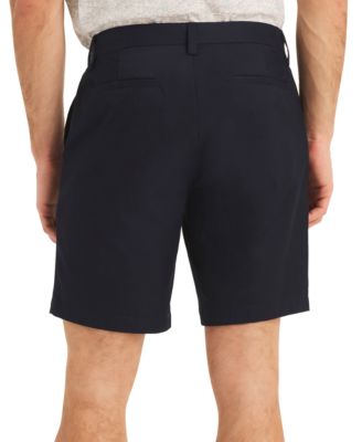 Men's Navtech Slim-Fit Stretch Water-Resistant 8-1/2" Shorts