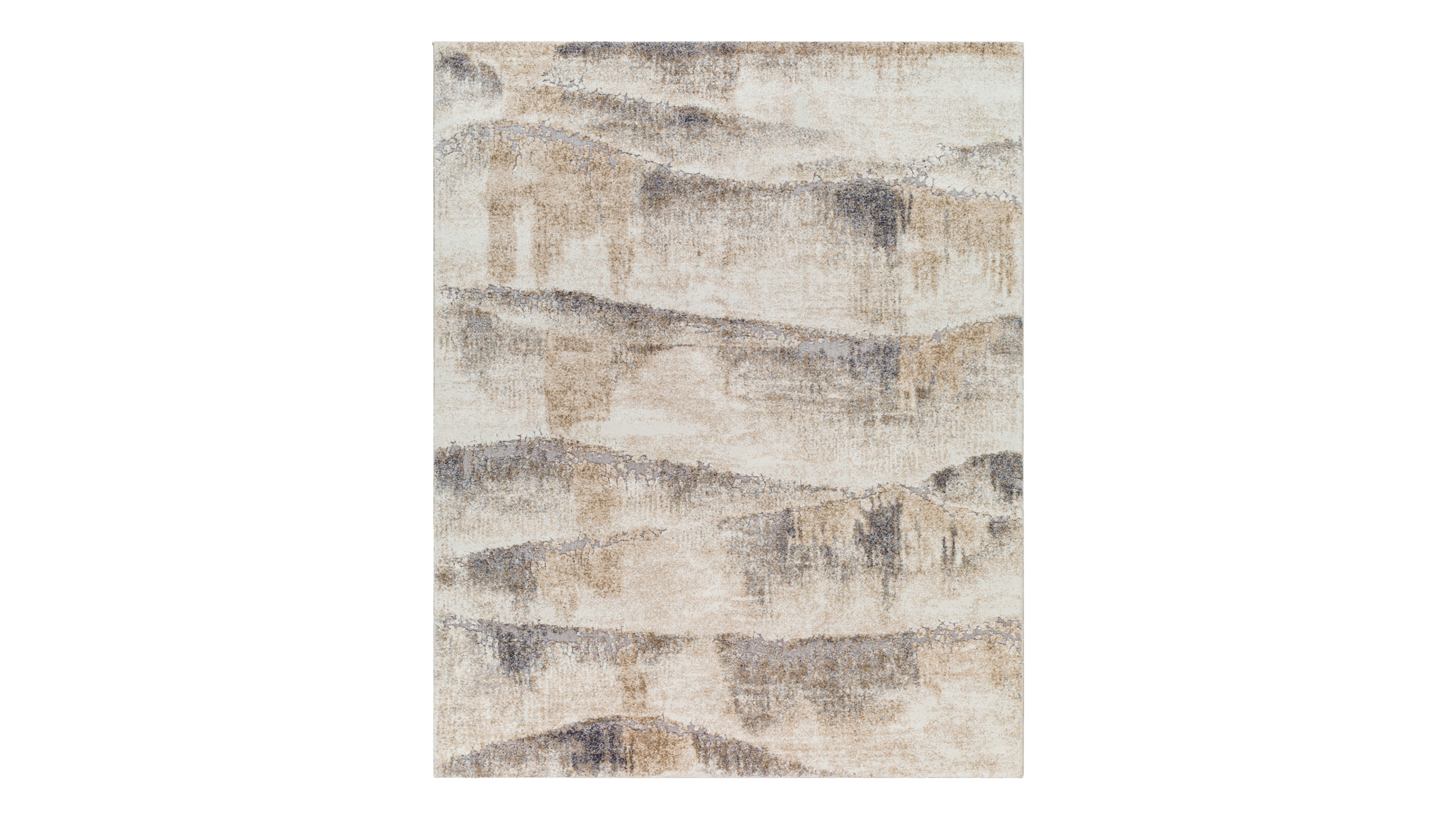 Livabliss Tuscany Tus-2345 4'3x5'7 Area Rug
