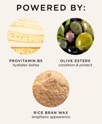 Lights, Camera, Lashes™ 4-in-1 Mascara