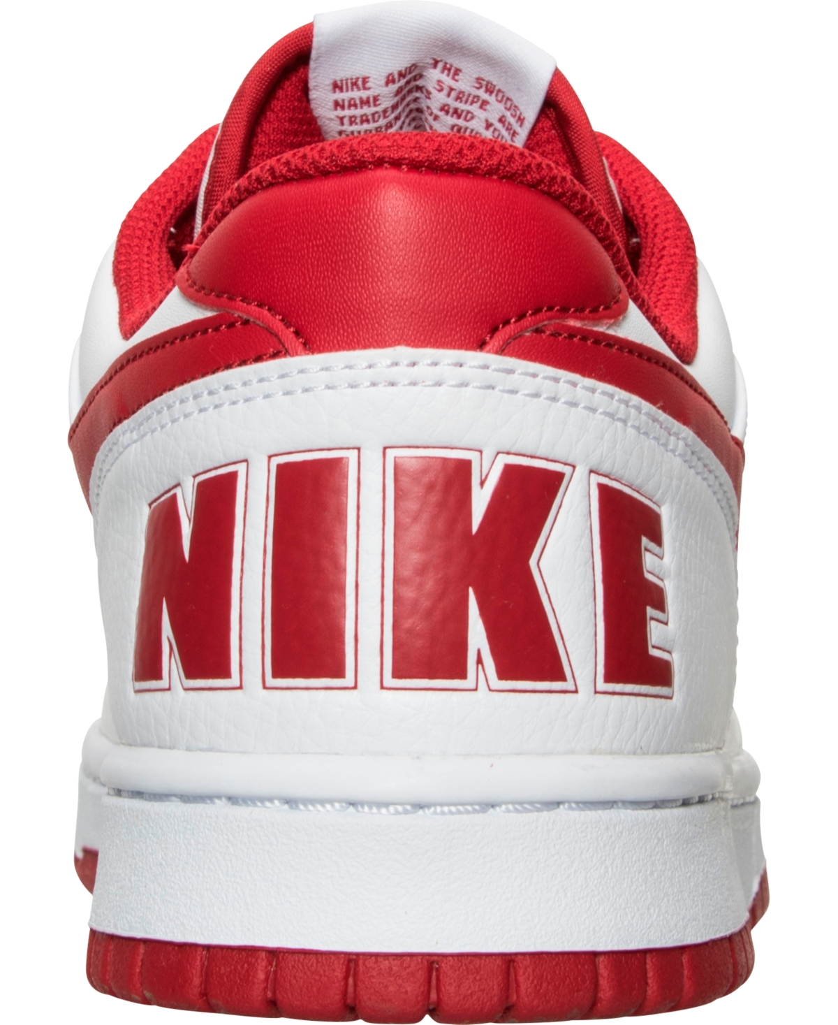 Nike Men's Big Nike Low Casual Sneakers from Finish Line -GYMR