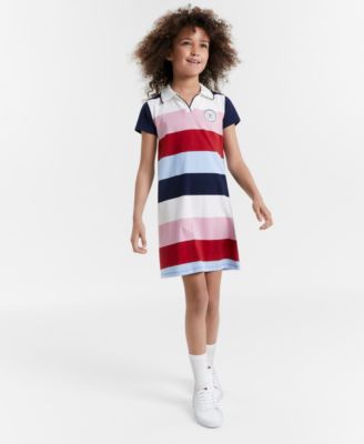 Big girls tommy hilfiger on sale