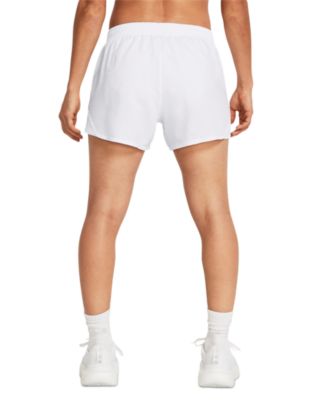 Women's Fly By 3" Running Shorts