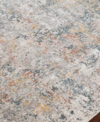 Laila LAA-2304 7'10x10'3 Area Rug