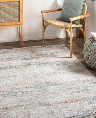 Laila LAA-2308 6'7x9'6 Area Rug