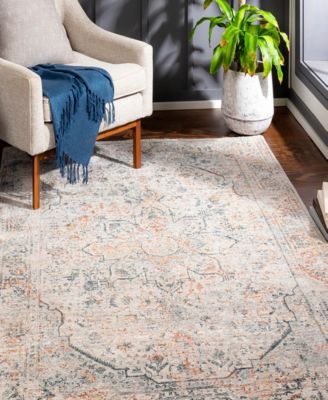 Laila LAA-2310 2'x3' Area Rug