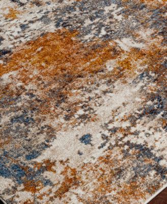 Tuscany TUS-2336 4'3x5'7 Area Rug