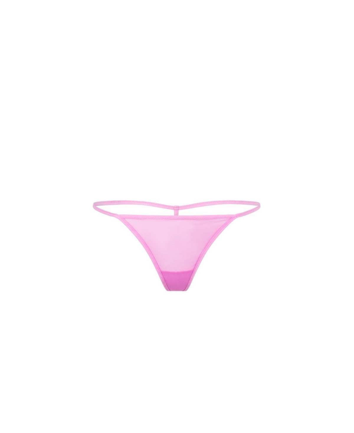 Adore Me Plus Size Sherry G-String Panty