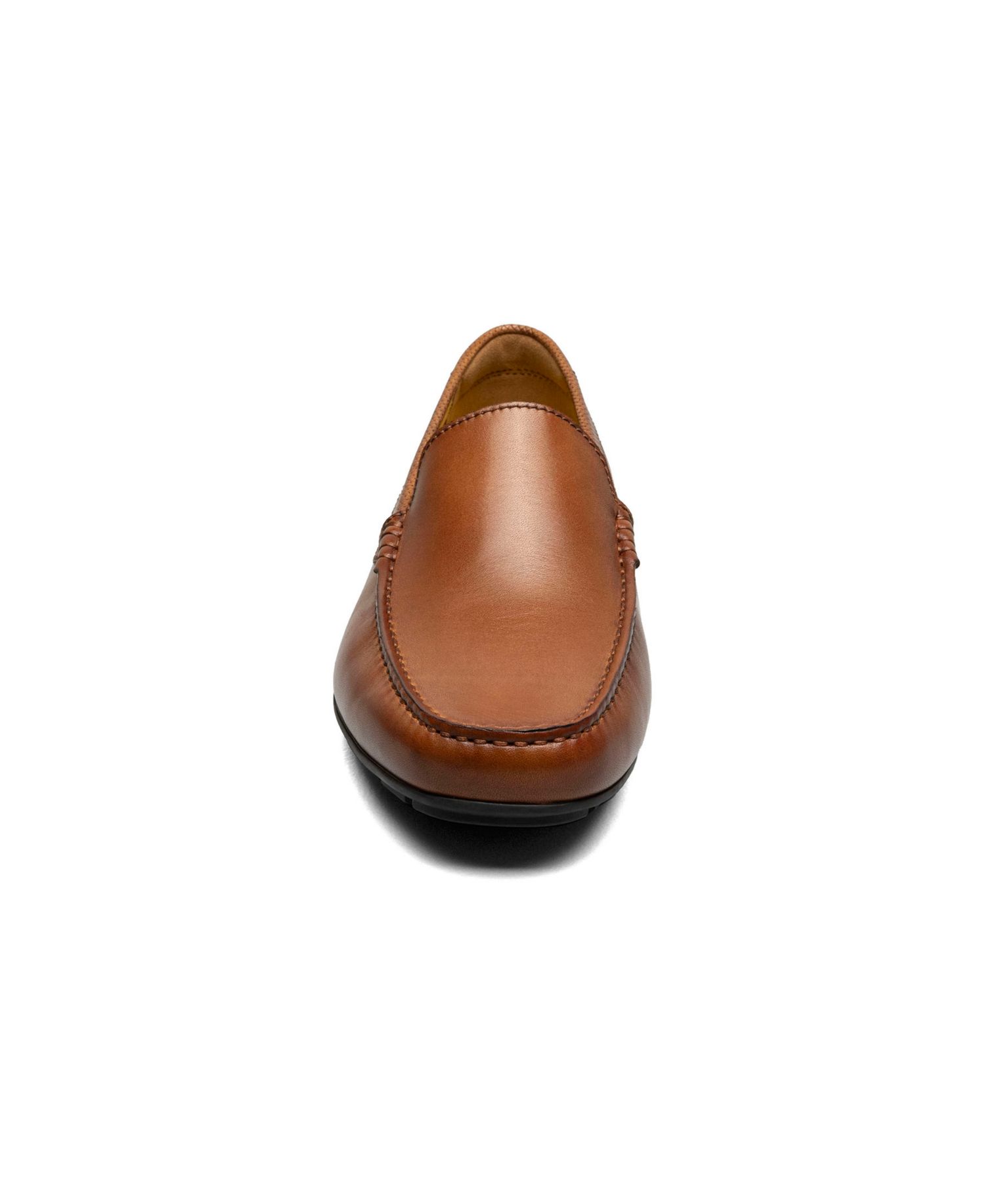 Men's Motor Moc Toe Venetian Driver Loafer