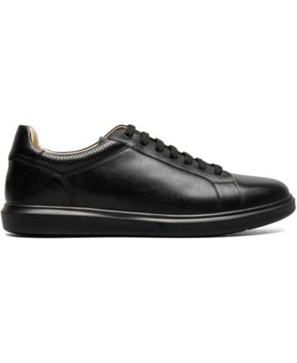 Men's Social Lace to Toe Sneaker