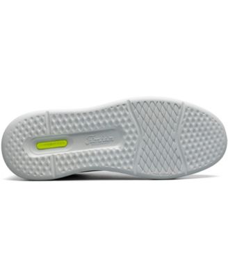 Men's Social Lace to Toe Sneaker