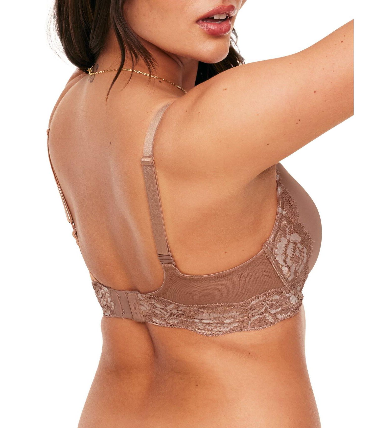 Women's Paxton Contour Full Coverage Bra