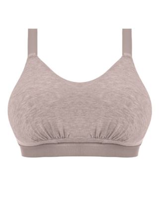 Women's Downtime Non Wired Comfort Bralette