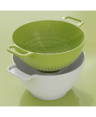 Duo 2Pc. Large Rinse Serve Set