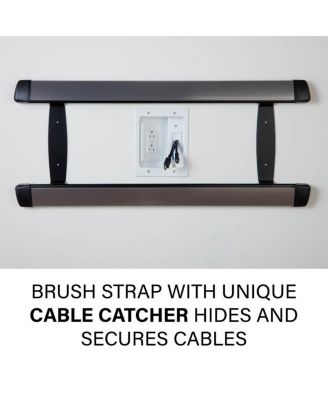 SA-IWP1 In-Wall TV Power and Cable Management Kit