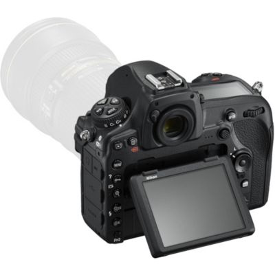 D850 DSLR Camera Body