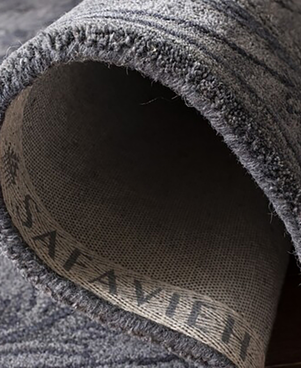 Safavieh Antiquity At824and Multi Area Rug - Gray