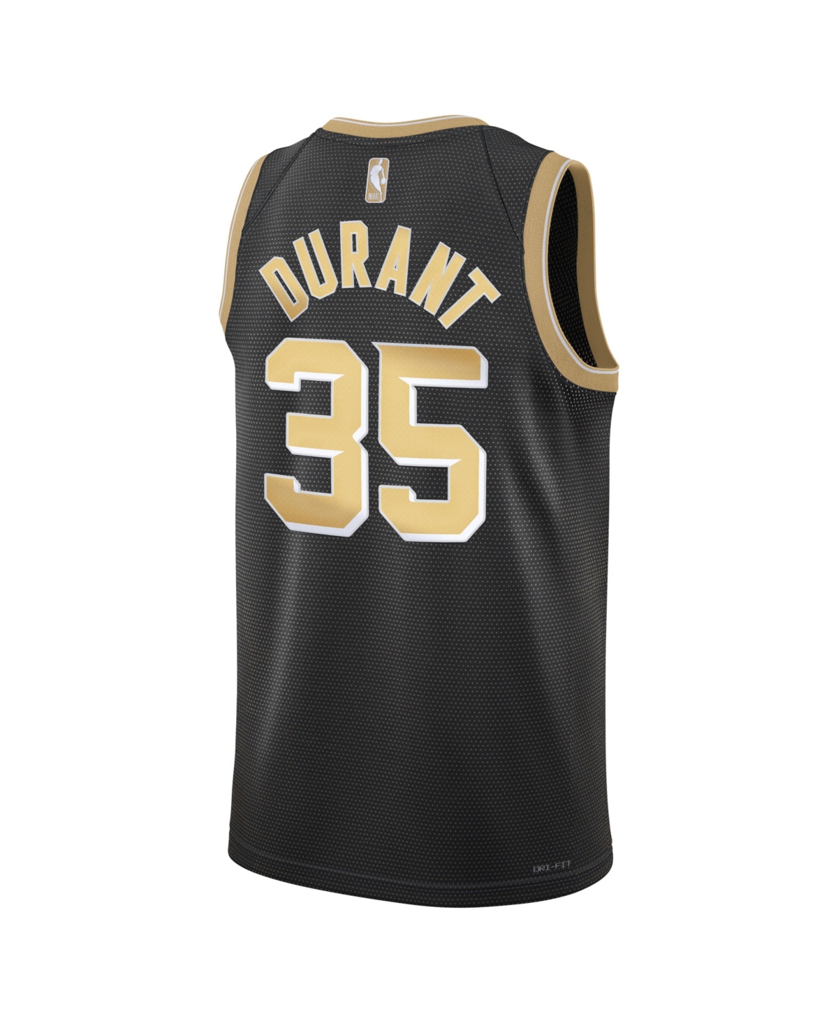 Nike Men's and Women's Kevin Durant Phoenix Suns Select Series Swingman Jersey -clbg