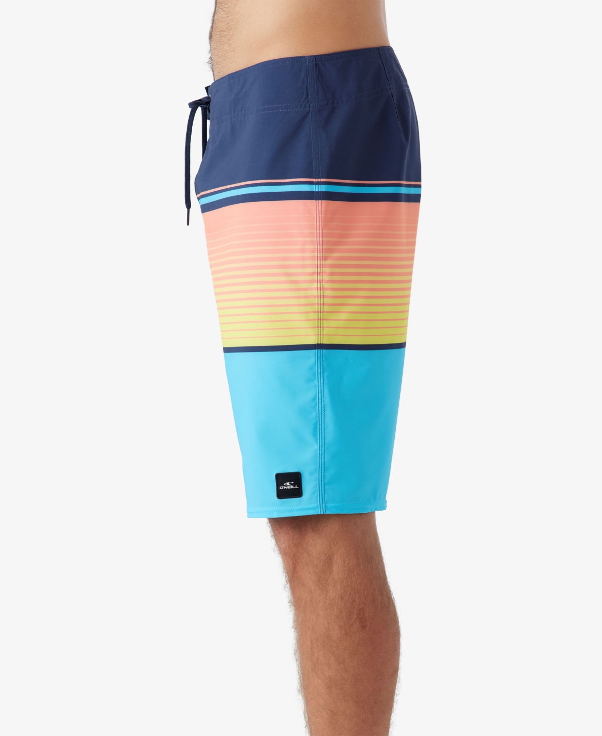 O'Neill Lennox Stripe 21
