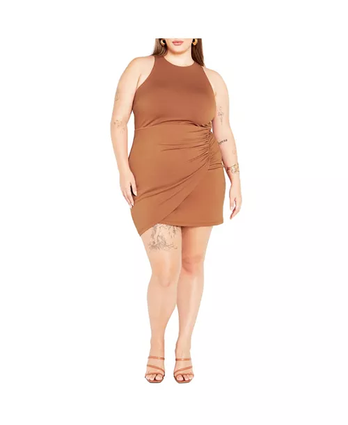 women's roxie dress