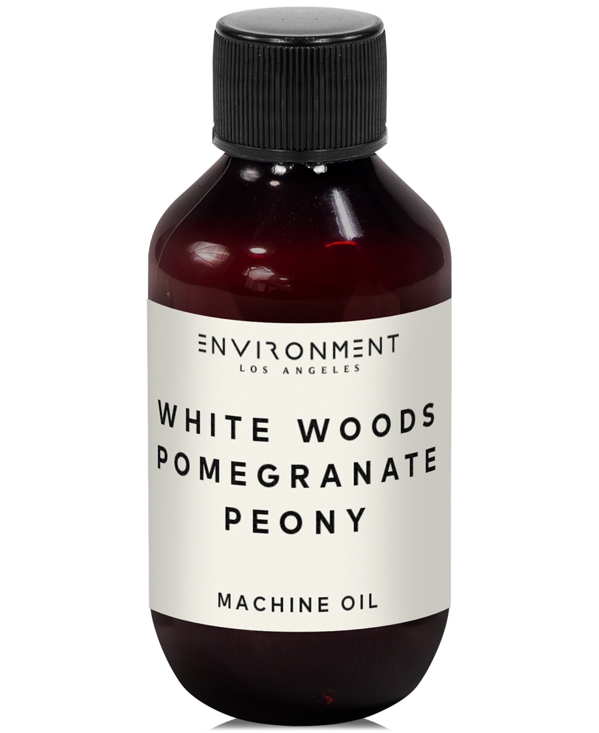 White Woods, Pomegranate & Peony Machine Diffusing Oil (Inspired by 5-Star Luxury Hotels), 2 oz.