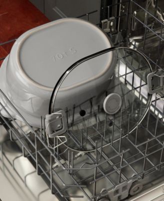 7 Qt. Cook Carry Programmable Slow Cooker with Sous Vide, Stainless Steel