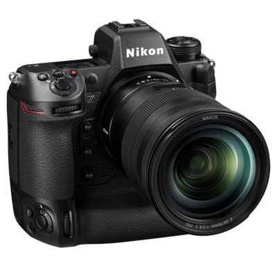 Z9 Mirrorless Camera