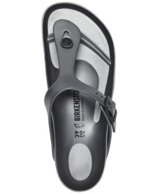 Women’s Gizeh Essentials EVA Sandals from Finish Line