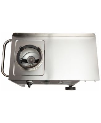 Outdoor Wok Station, CGG-1265