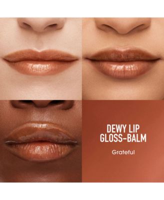 Dewy Lip Gloss-Balm, 0.1 oz.