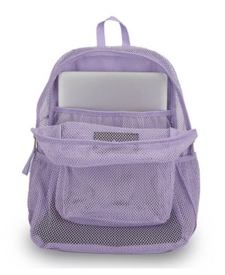 Eco Mesh Backpack