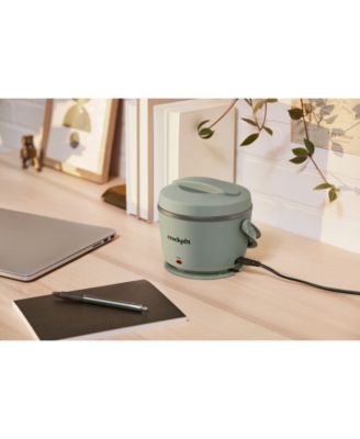 20-Oz. Electric Lunch Crock Food Warmer