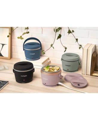 20-Oz. Electric Lunch Crock Food Warmer