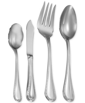 Monique Lhuillier Waterford - "&Eacute;toile" 4-Piece Hostess Set