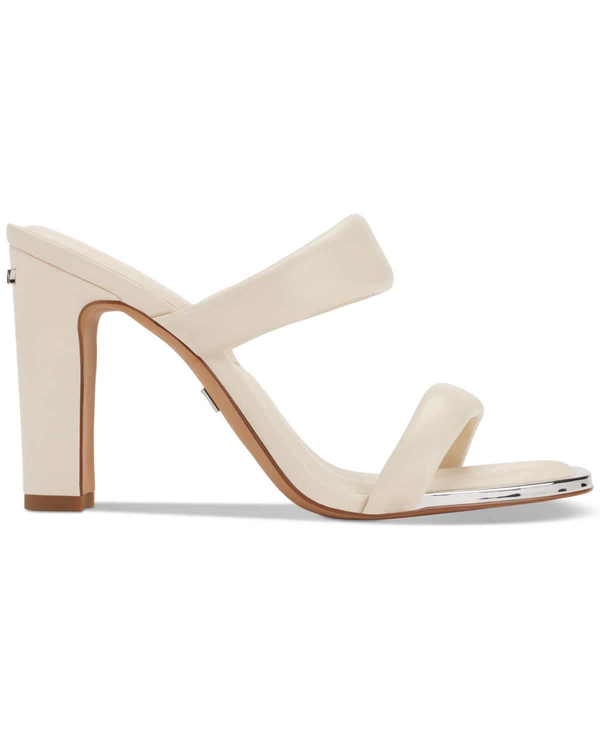 Dkny Women's Selene Strappy Cushioned Dress Sandals