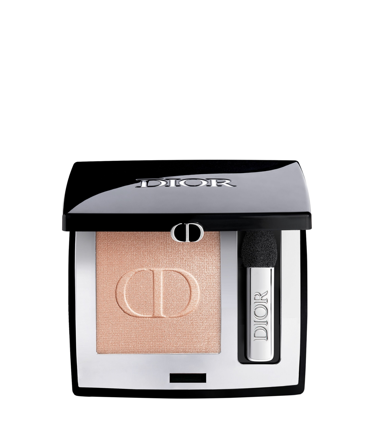 Shop Dior Mono Couleur Couture Eyeshadow In Tulle