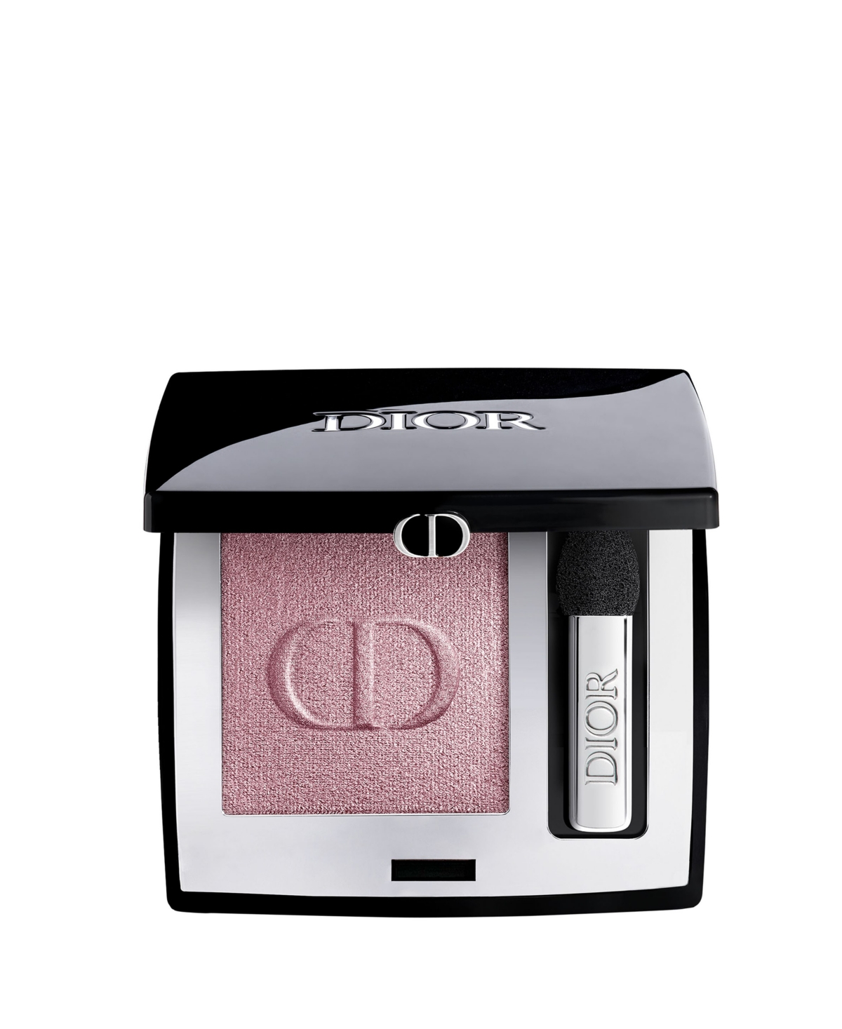Shop Dior Mono Couleur Couture Eyeshadow In Rose Tulle